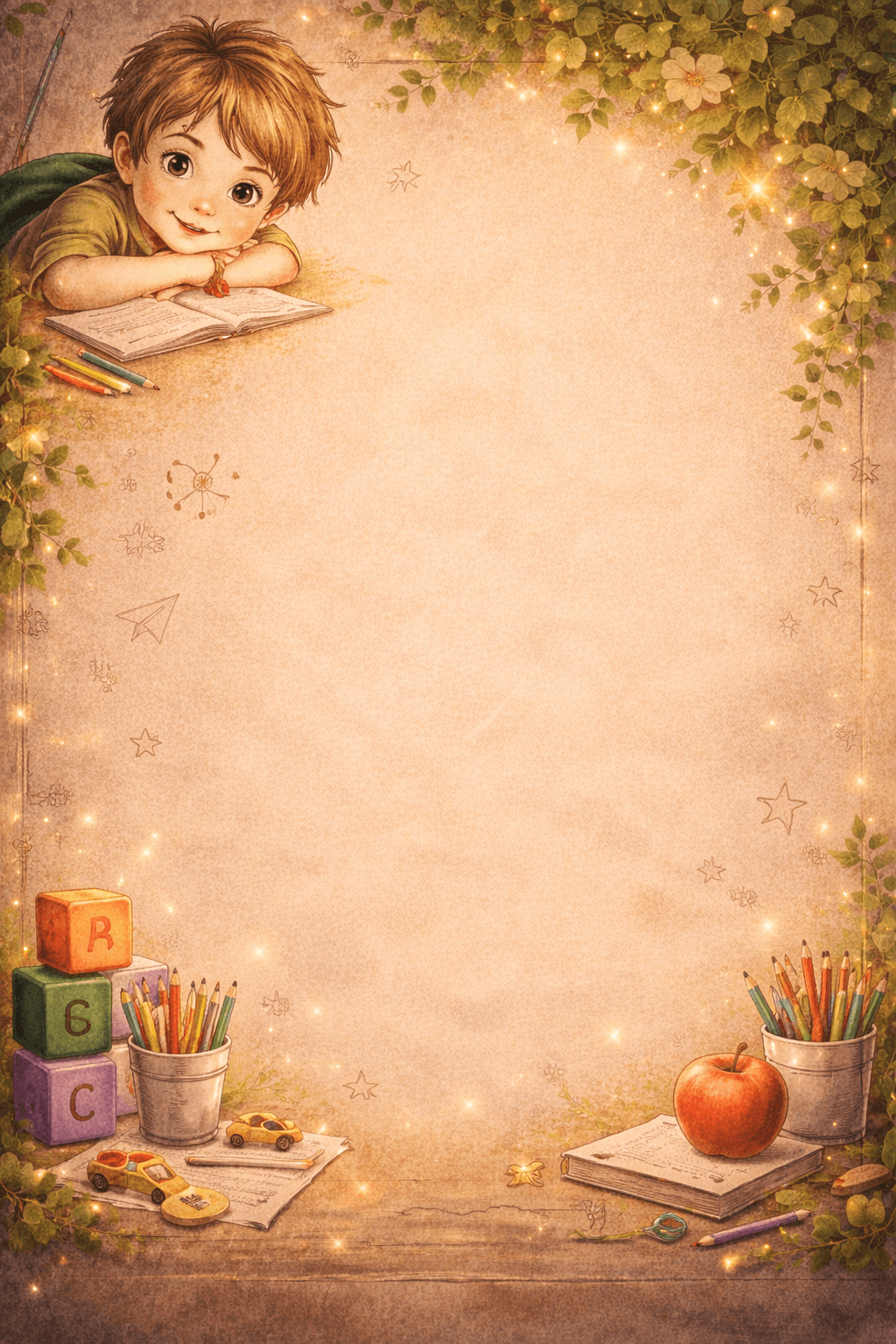 Family Education background