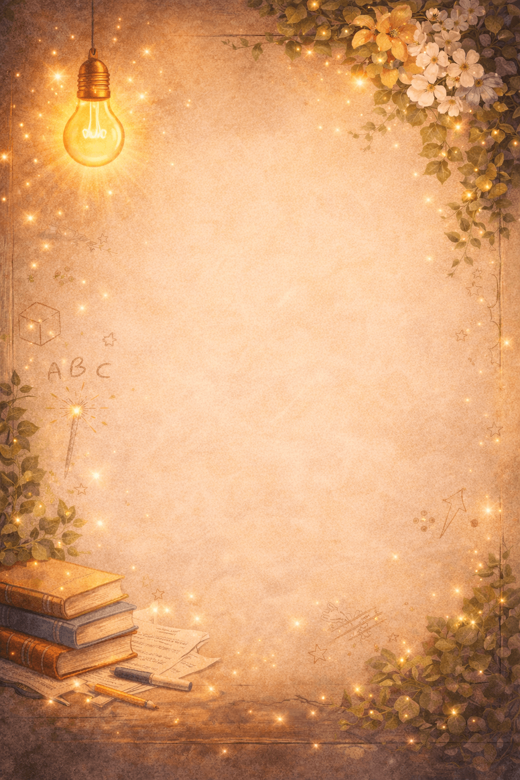 Teaching Practice background