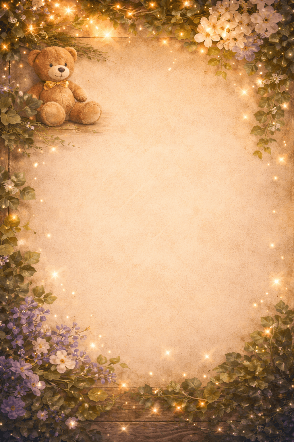 Understanding Children background